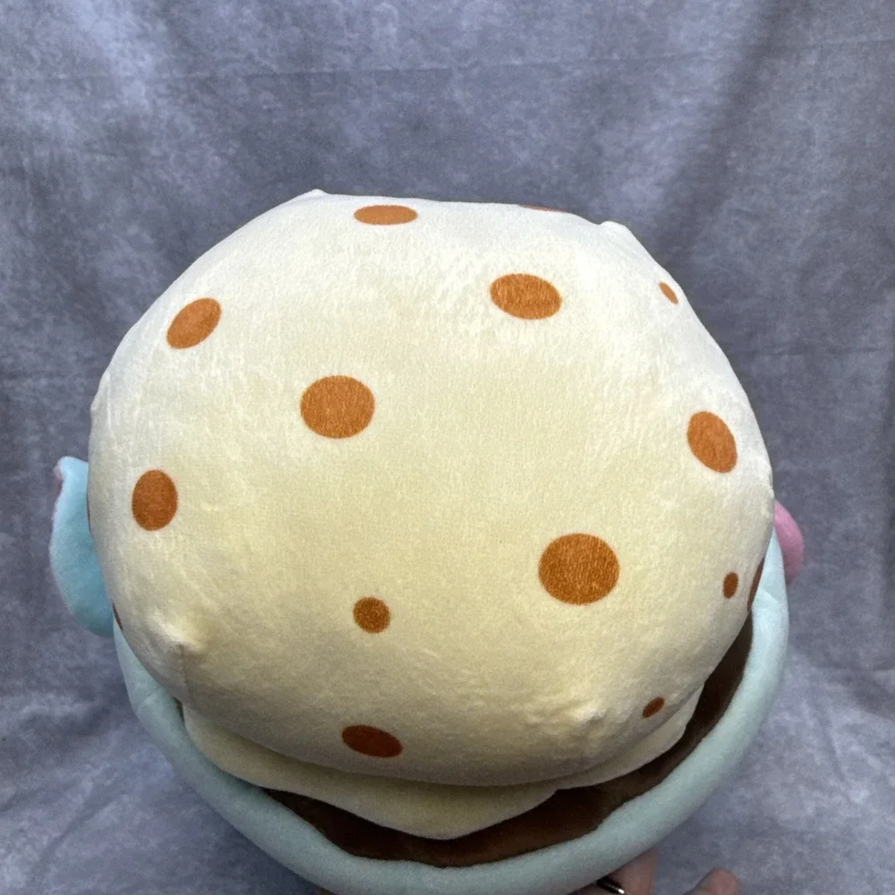 Disney Munchlings - Remy French Hot‎ Chocolate 16